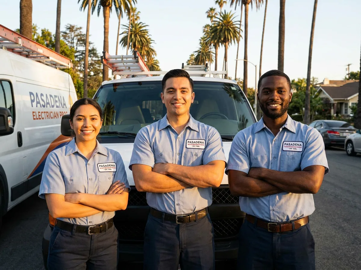Electrician company in Altonah, UT